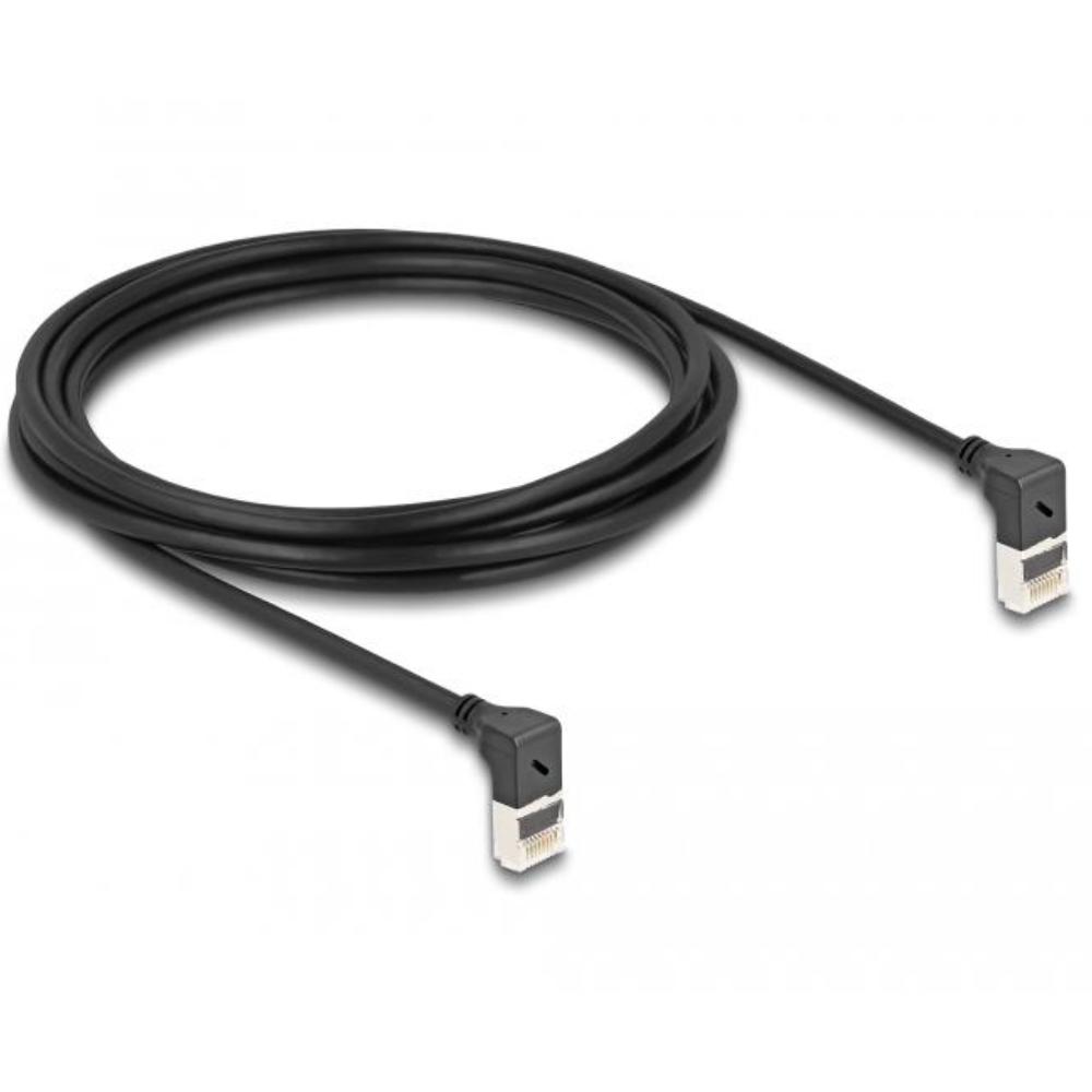S/FTP Cat 6a kabel haaks