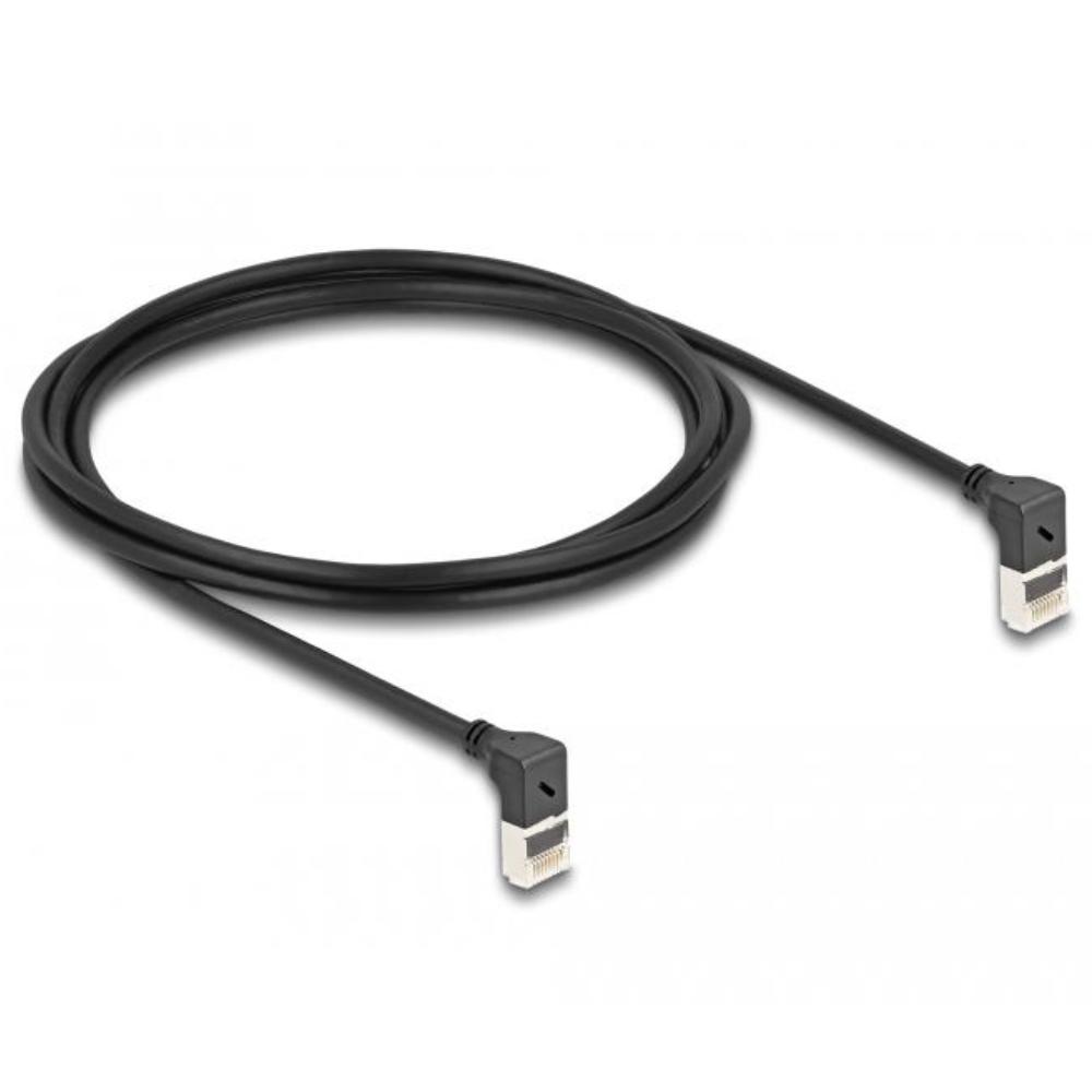 S/FTP Cat 6a kabel haaks