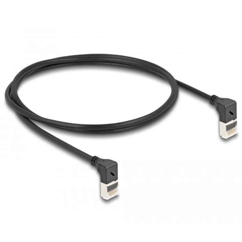 S/FTP Cat 6a kabel haaks