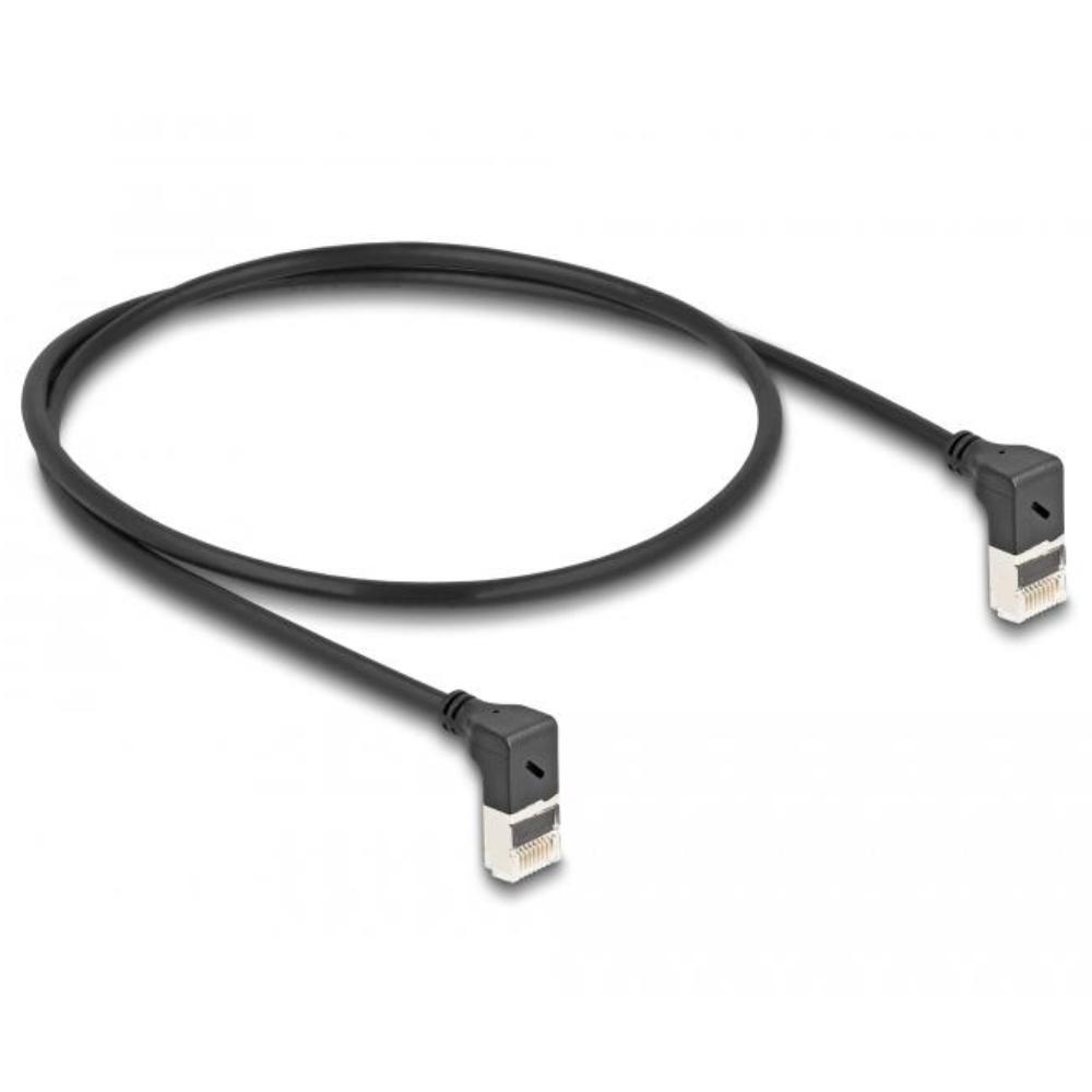 S/FTP Cat 6a kabel haaks
