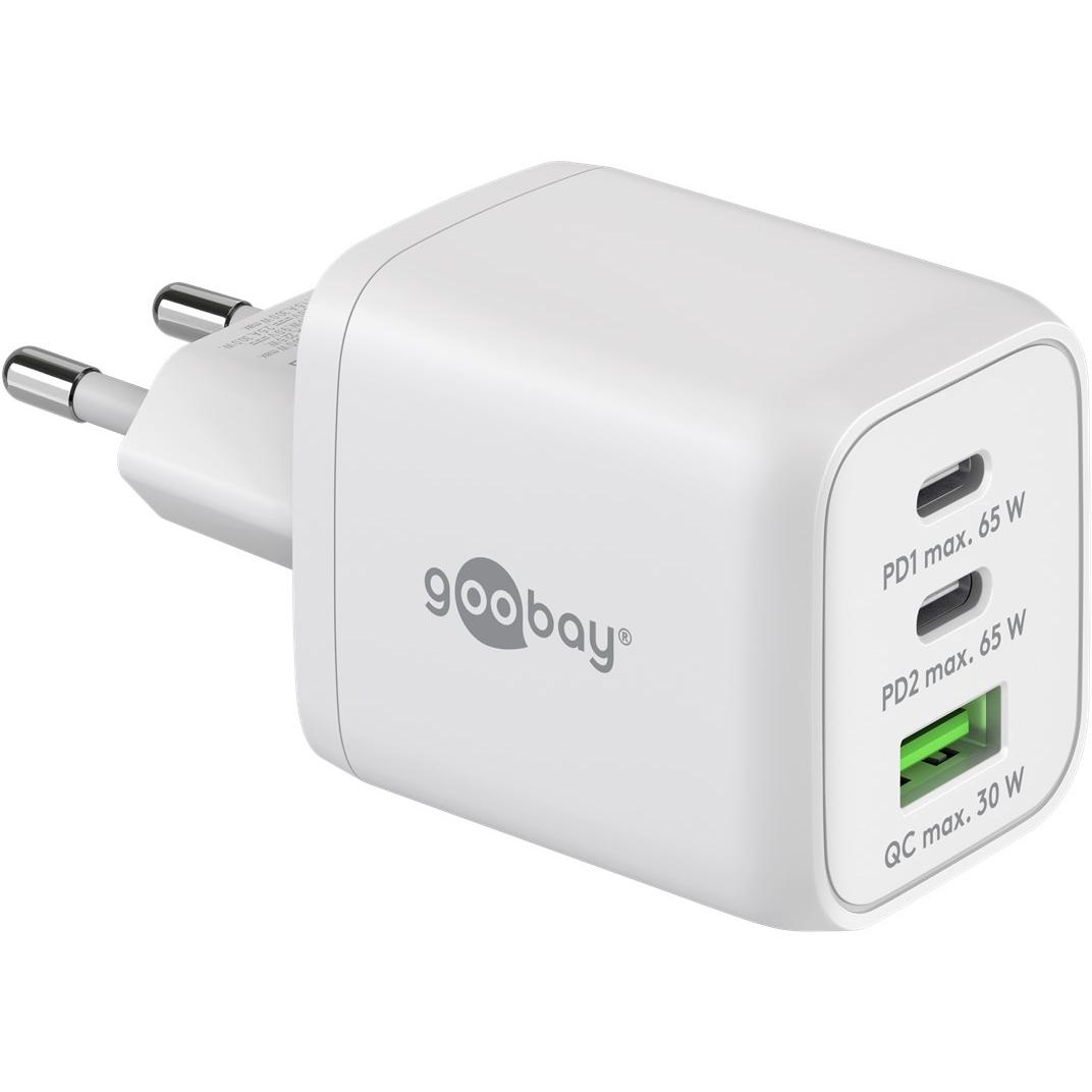 USB lader