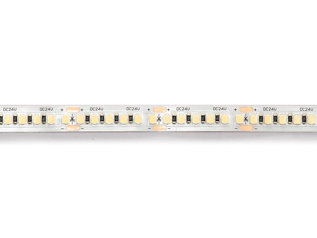 Flexibele LED-strip - wit 4000K - 180 LEDs/m - 40 m - 24 V - IP20 - CRI90 - EtiamPro