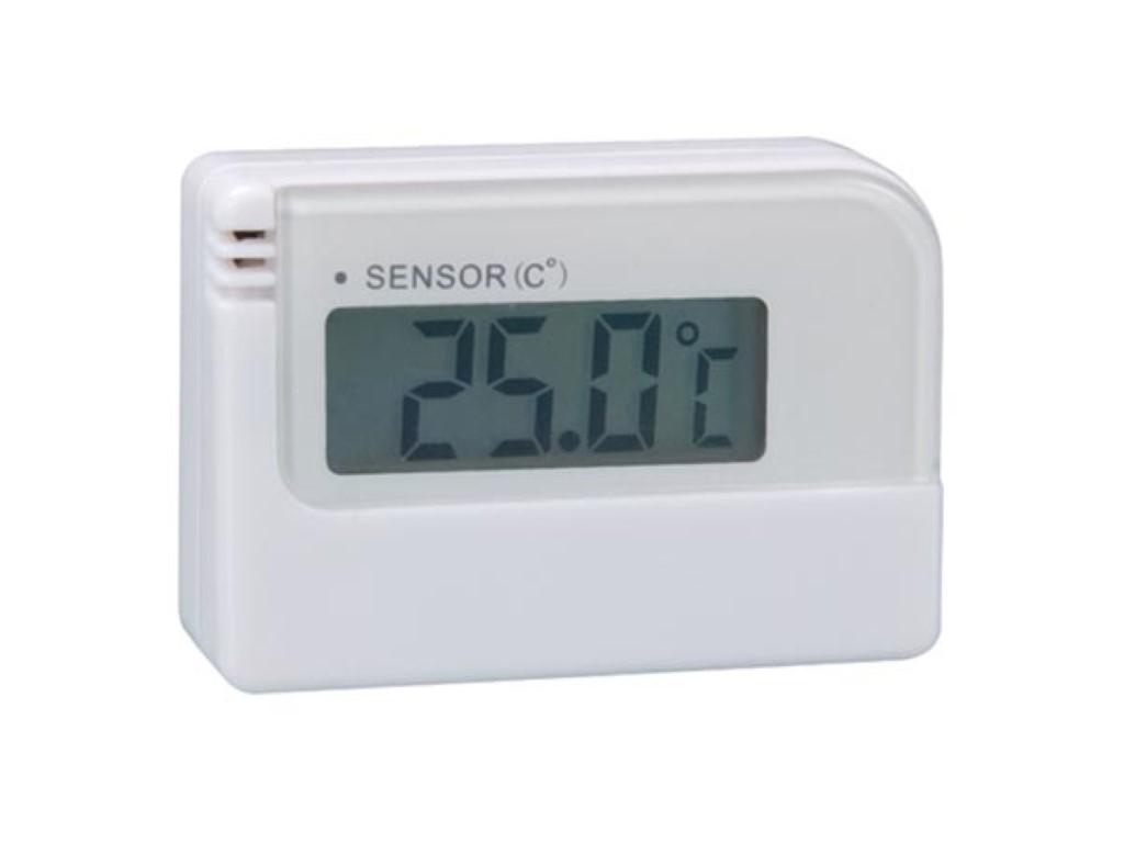 Digitaal Mini-Thermometer - Perel