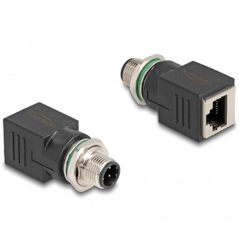 M12 adapter