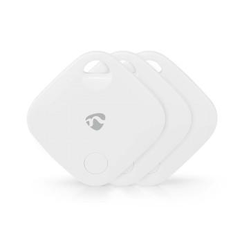 Keyfinder Alimentation par pile 3x CR2032 Pile(s) incluse(s) - Nedis