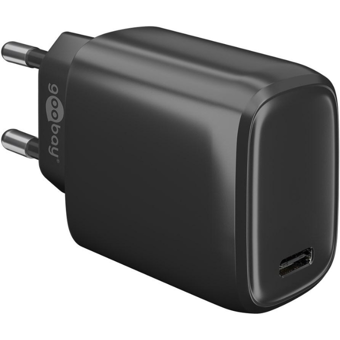 USB snellader - Goobay