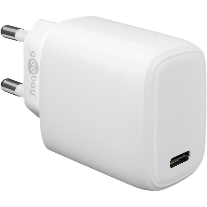 Honor X9 / X9a - Wit - Goobay