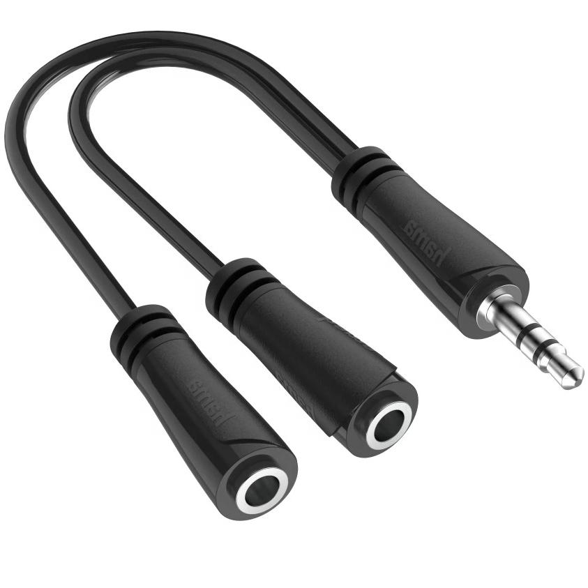 Audio splitter - Hama