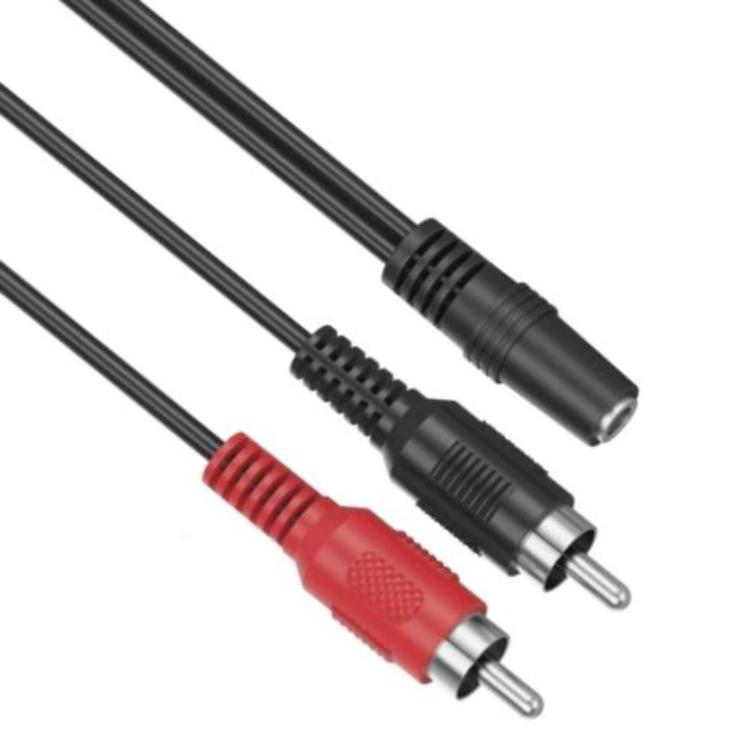 Audio splitter - Hama