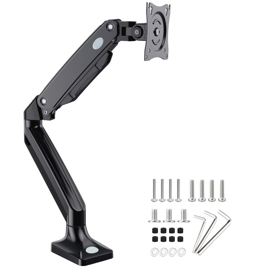 Monitorarm - Type: Enkele arm