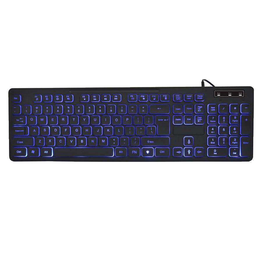 Clavier