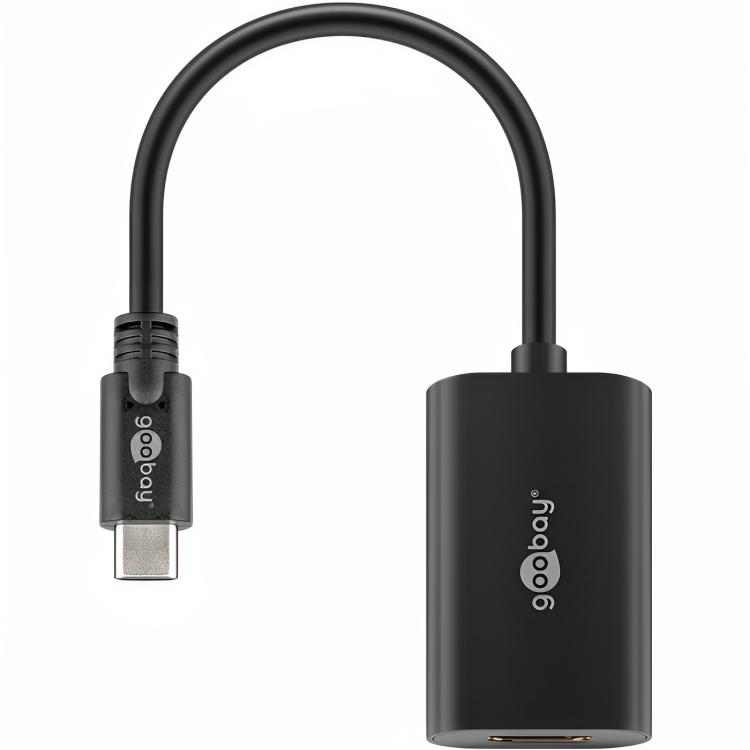 USB naar HDMI - Goobay
