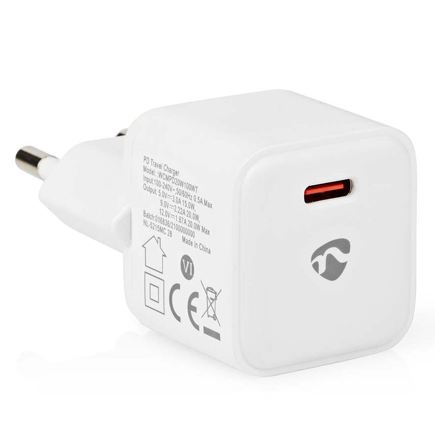 USB lader