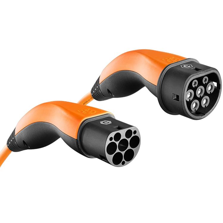 Laadkabel auto - LAPP MOBILITY