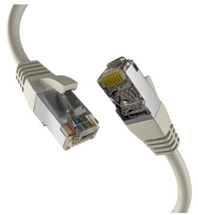 Netwerkkabel Cat 8.1 - EFB