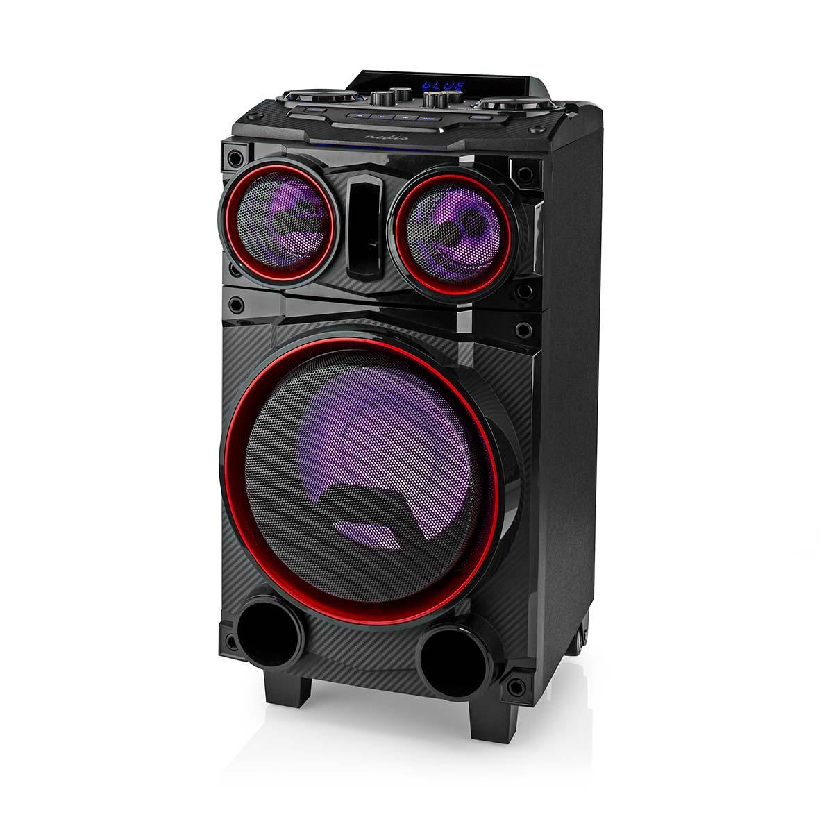 Speaker