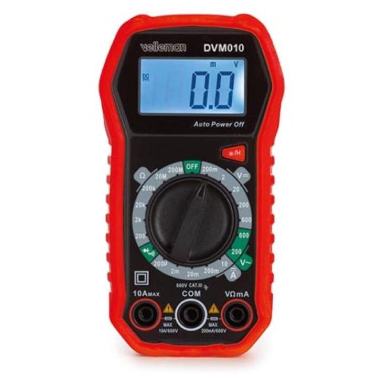 Multimeter