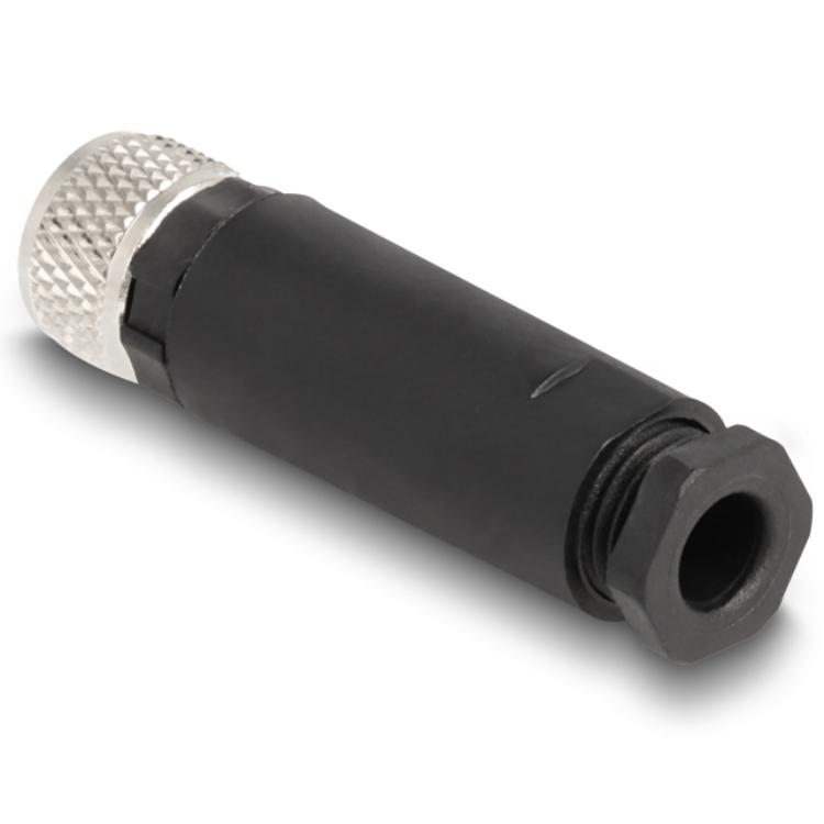 M8 connector - Delock