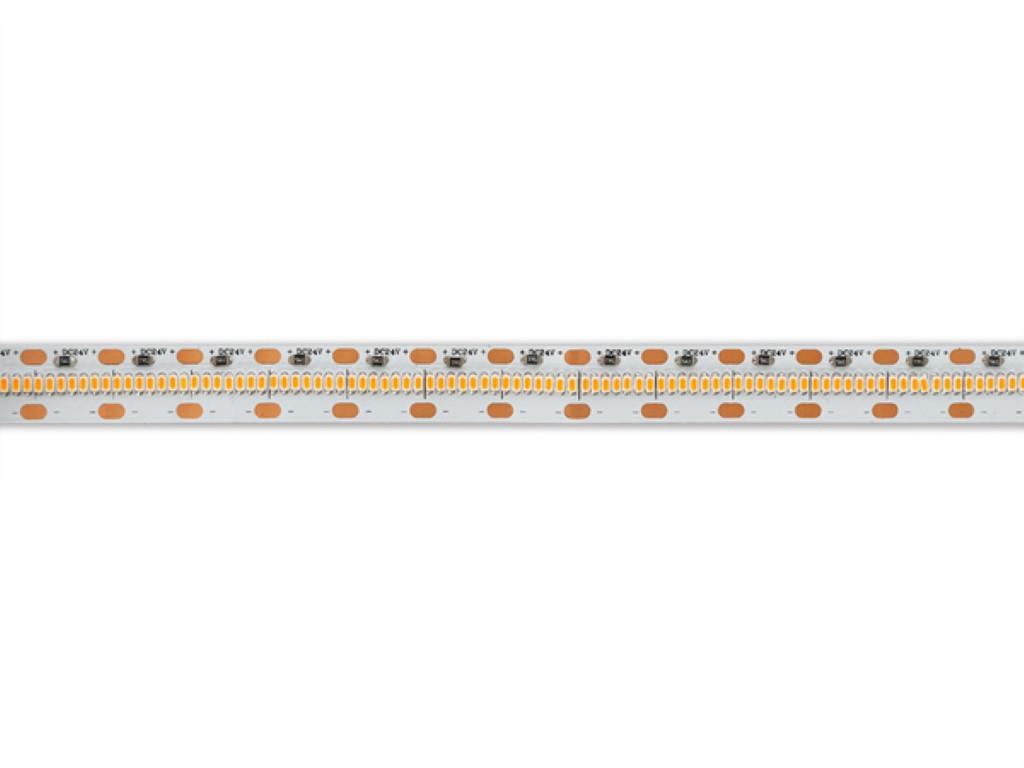 Bandeau LED flexible - Blanc 1800 K - 700 LEDs/m - 40 m - 24 V - IP20 - CRI90 - EtiamPro