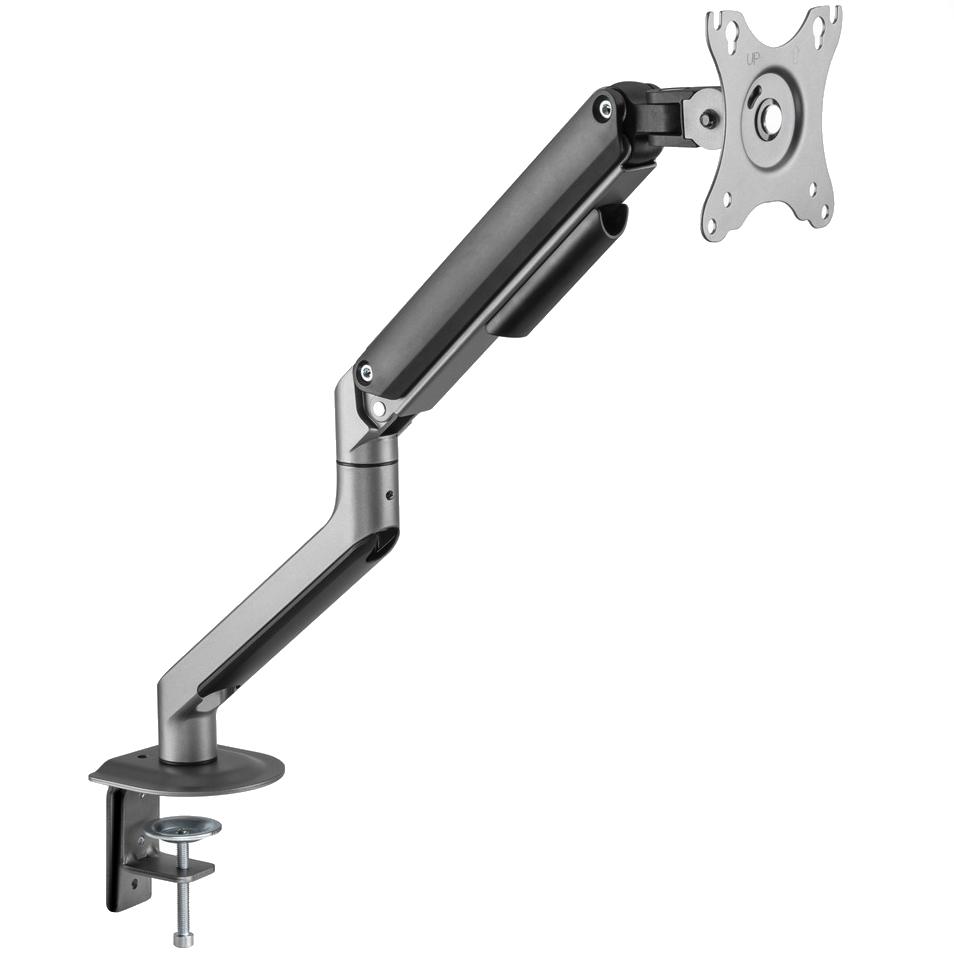 Monitor beugel met gasveer