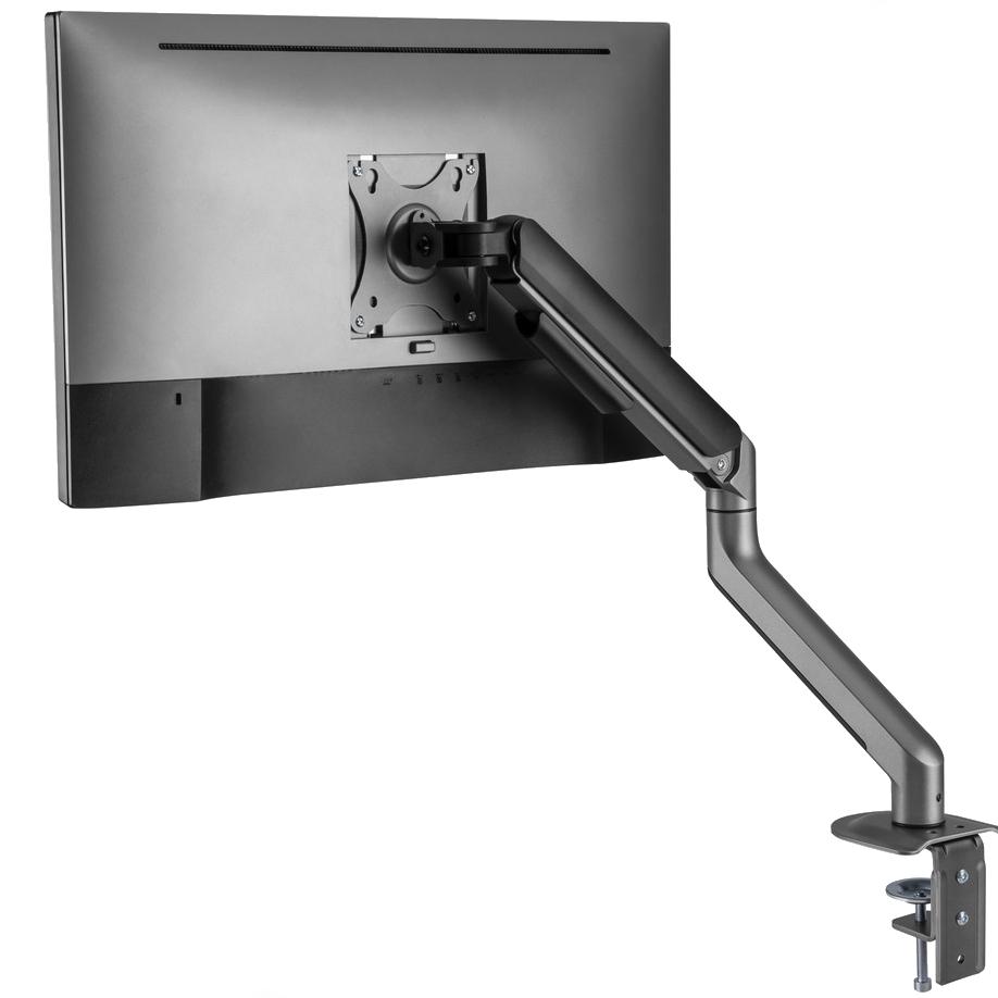 Monitor beugel met gasveer