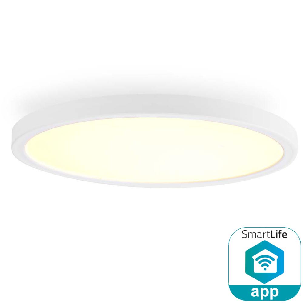 Smart plafondlamp - Nedis