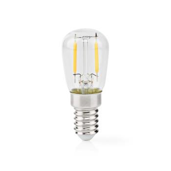Koelkastlamp LED E14 2 W T26 - Nedis