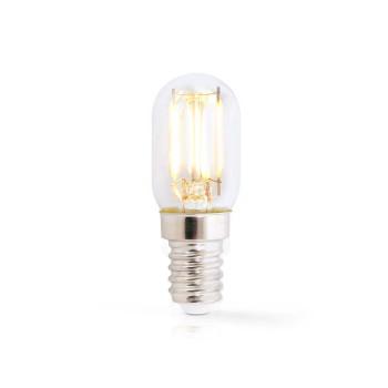 Lampe de réfrigérateur LED E14 1,5 W T22 - Nedis