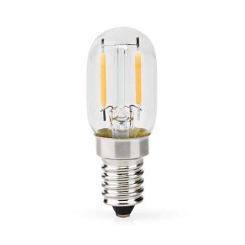 Lampe d'aspiration LED E14 2 W T25 - Nedis
