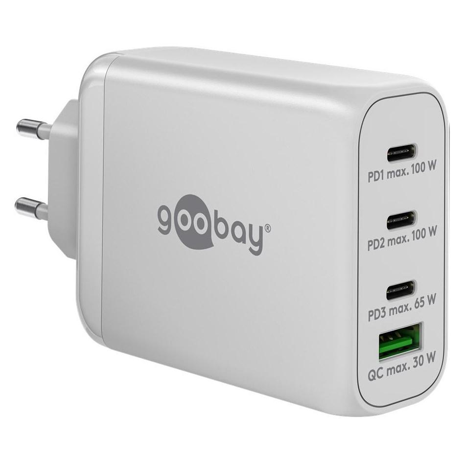 USB adapter