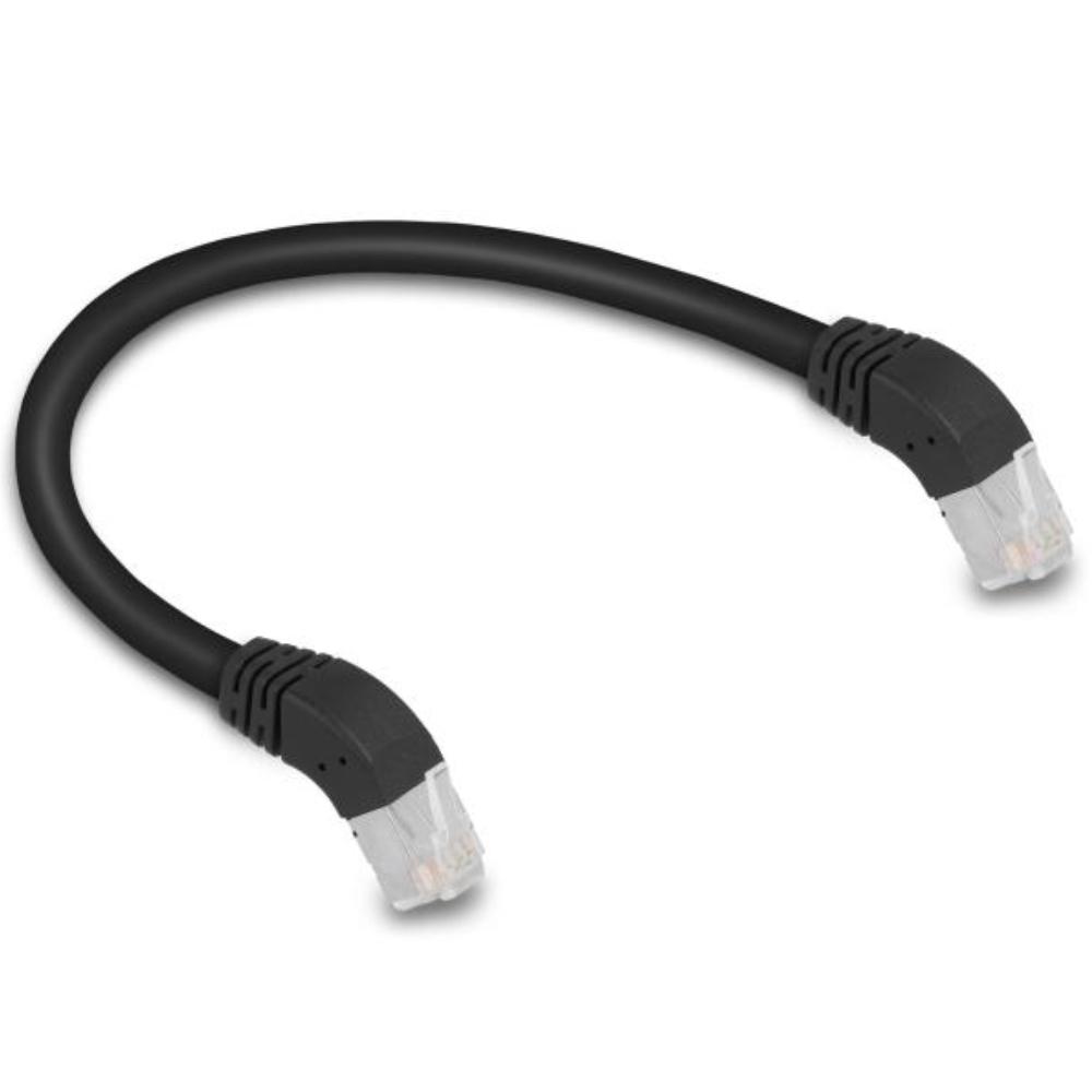 S/FTP Cat 6a kabel haaks