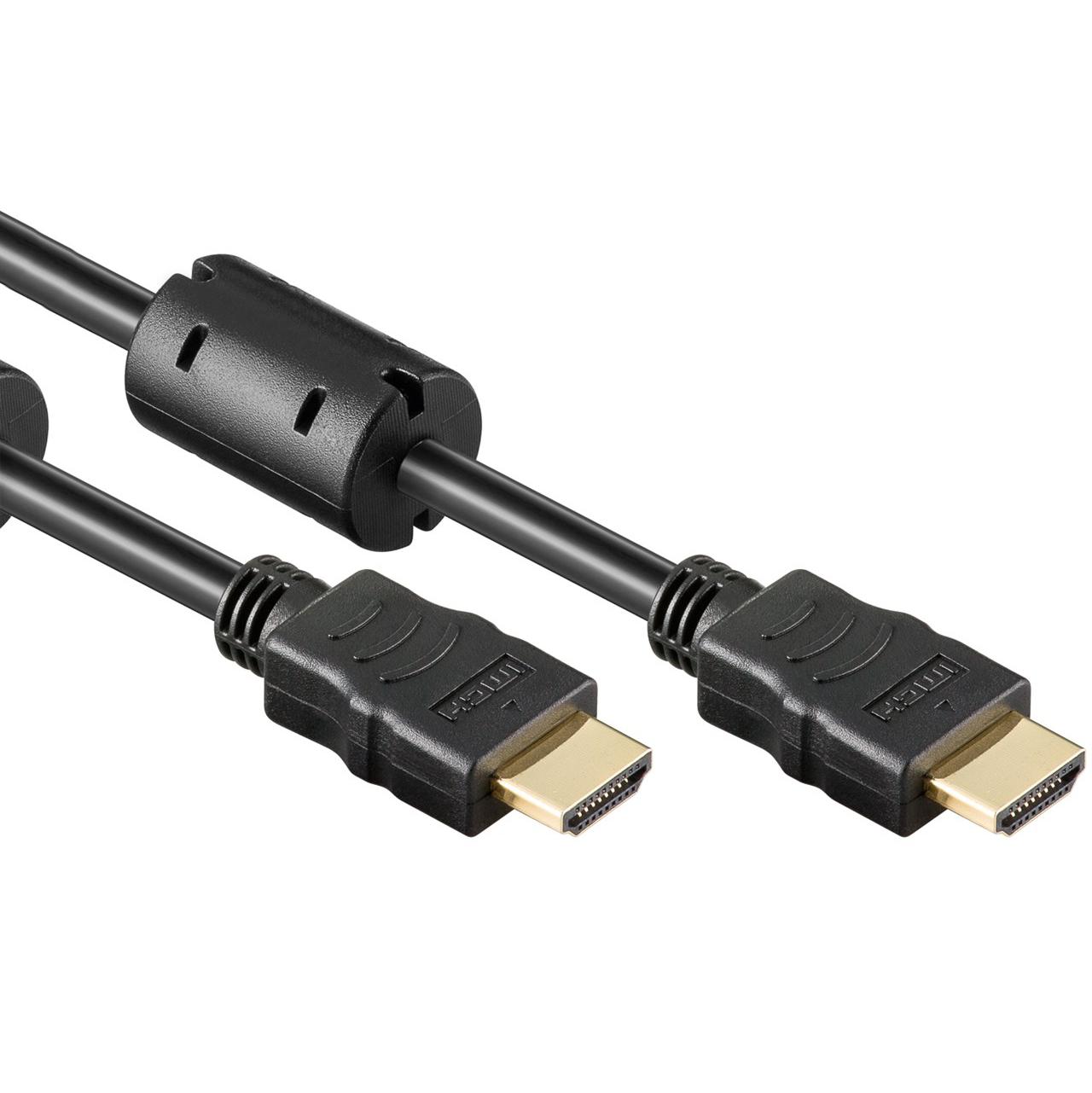 HDMI kabel - Goobay