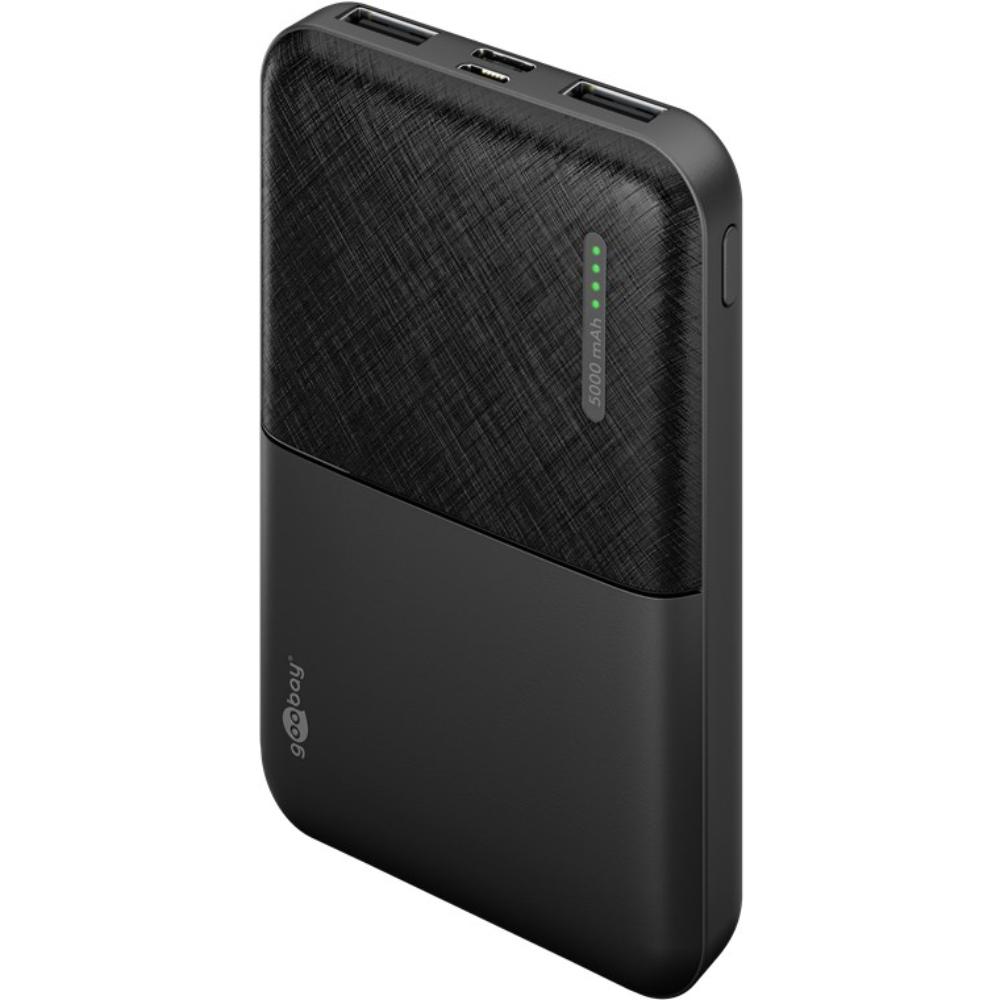 Samsung Galaxy S21 - Powerbank - Goobay