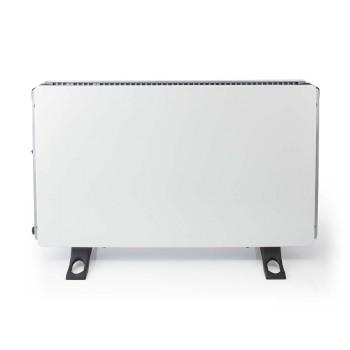 SmartLife Convectorkachel Wi-Fi 2000 W 3 Warmte Standen LCD 5 - Nedis
