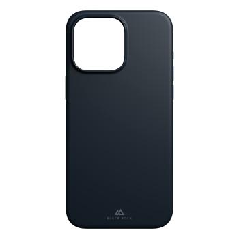 Coque Mag Urban Case pour Apple iPhone 15 Pro Max, midnight - Black Rock