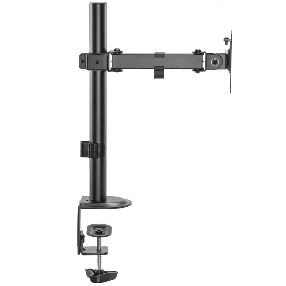 Monitor beugel - Enkele arm