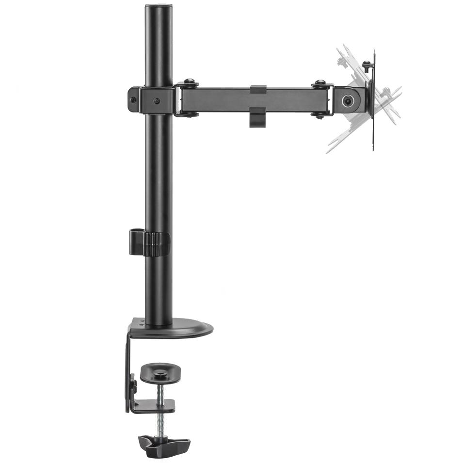 Monitor beugel - Enkele arm
