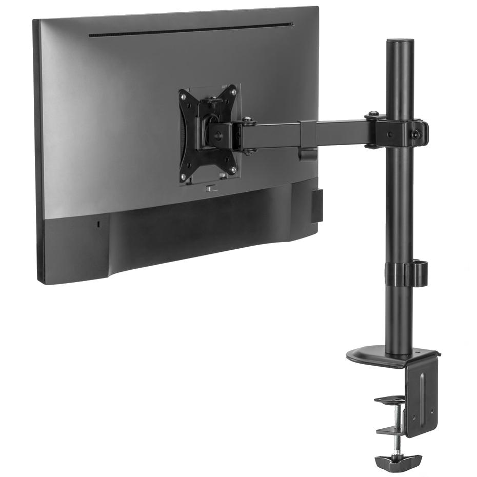 Monitor beugel - Enkele arm