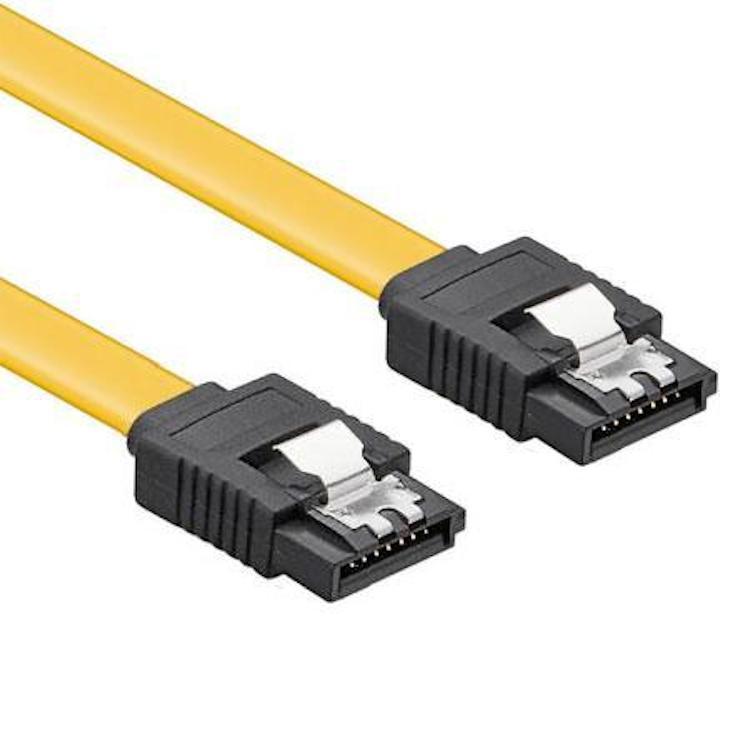 SATA kabel - Goobay