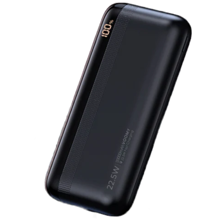 Powerbank - Voomy