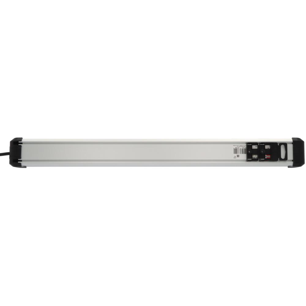 Brennenstuhl Multiprise Premium-ALU-Line 12 prises 3m - Brennenstuhl