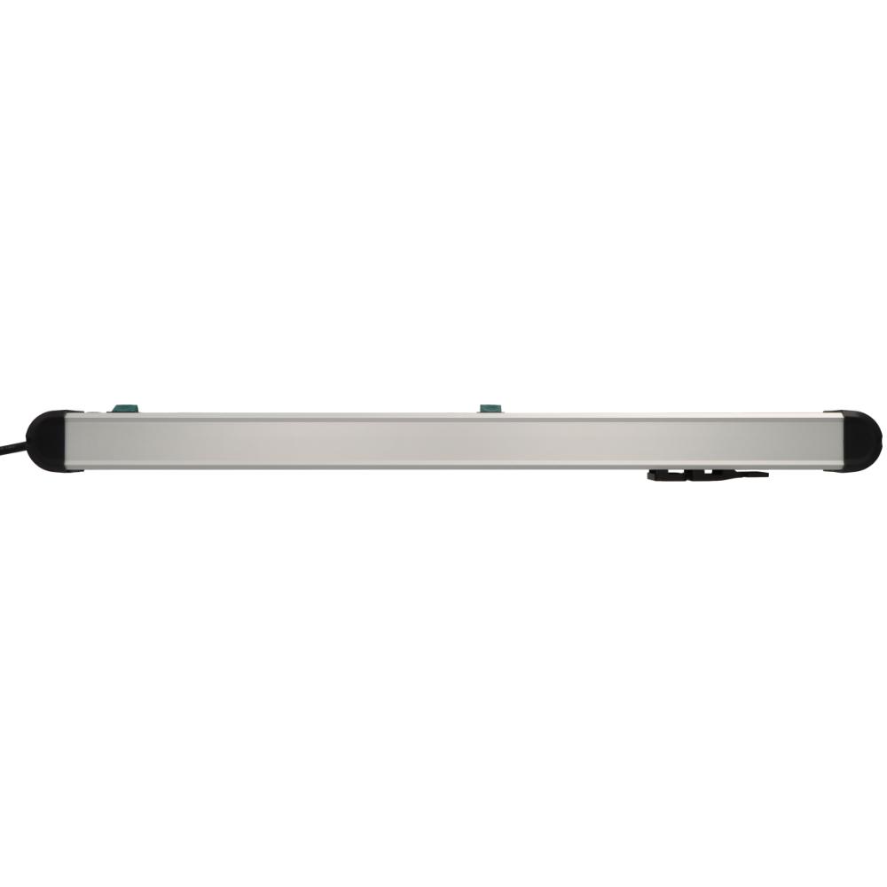 Brennenstuhl Multiprise Premium-ALU-Line 12 prises 3m - Brennenstuhl