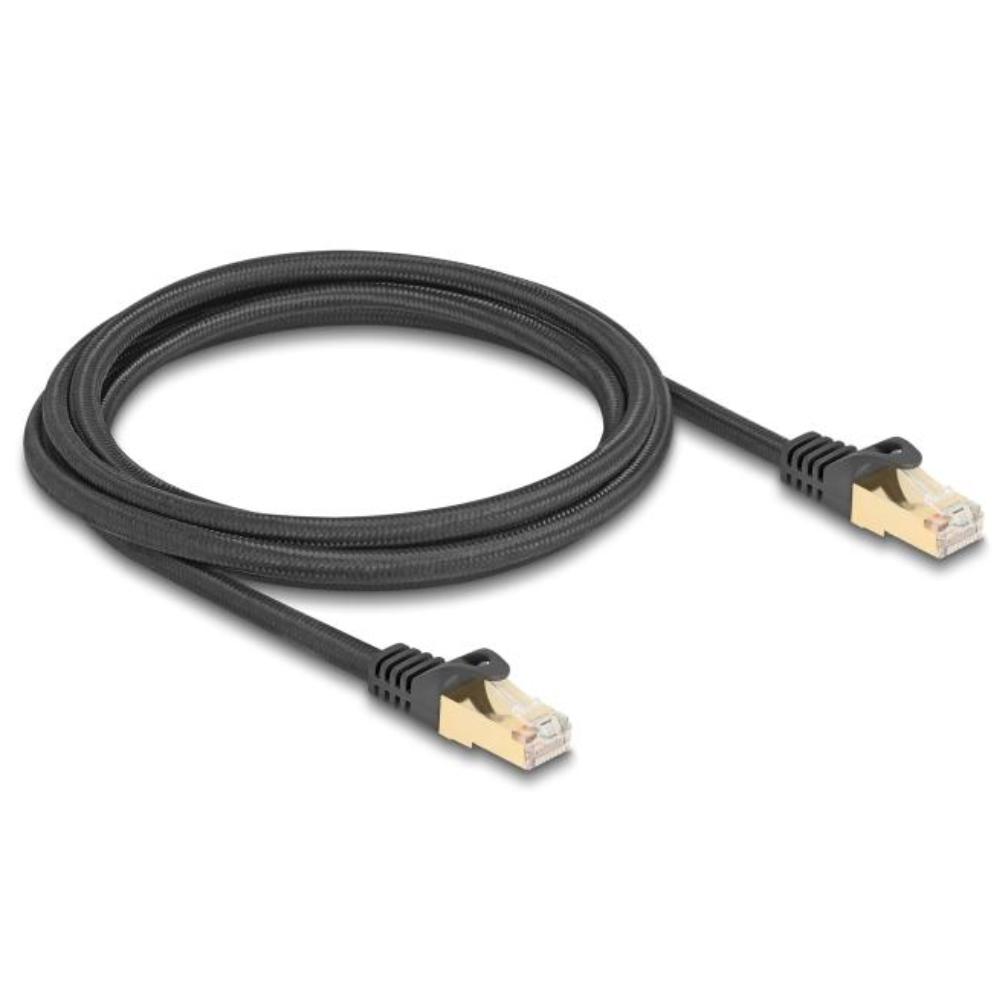 S/FTP kabel Cat 6a
