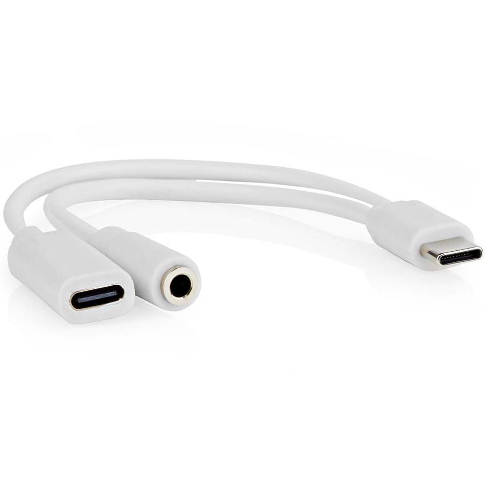USB adapter