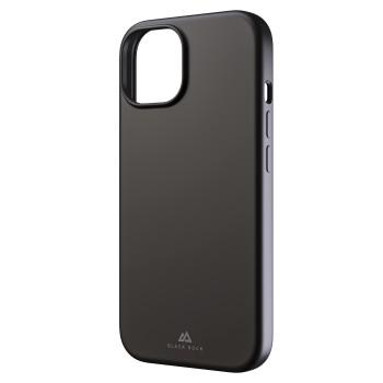 Coque Urban Case pour Apple iPhone 15, noir, - Black Rock