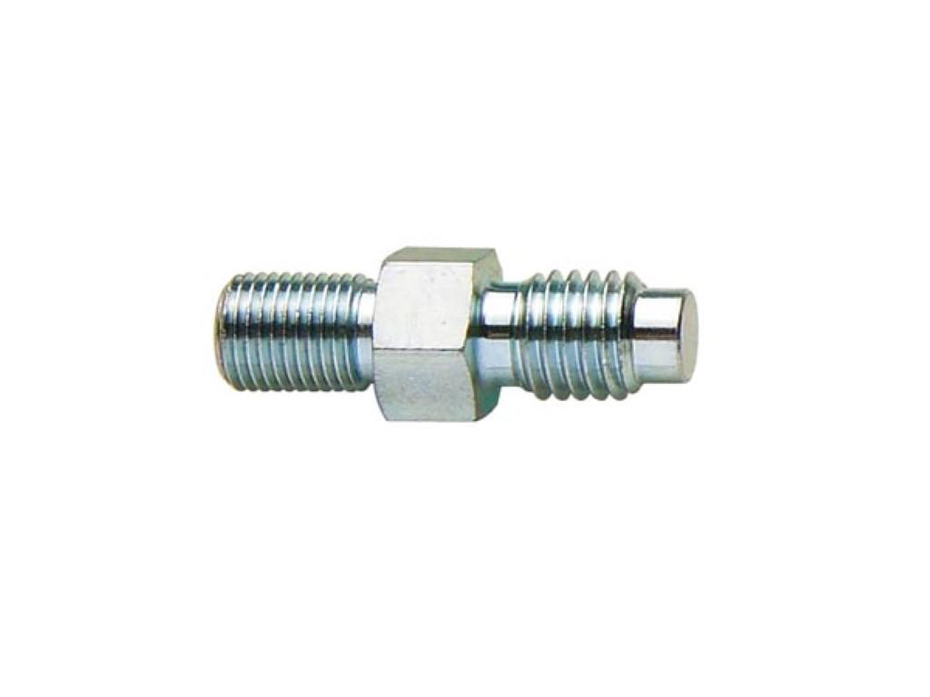 COLLOMIX - SCHROEFVERBINDING - 1/2 x 20 UNF BUITEN / M14 BUITEN - Collomix