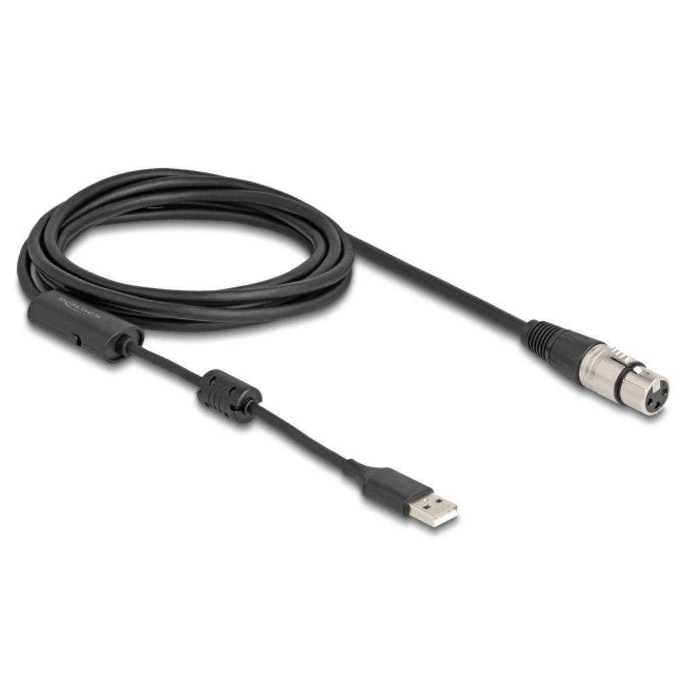 Audio-converterkabel