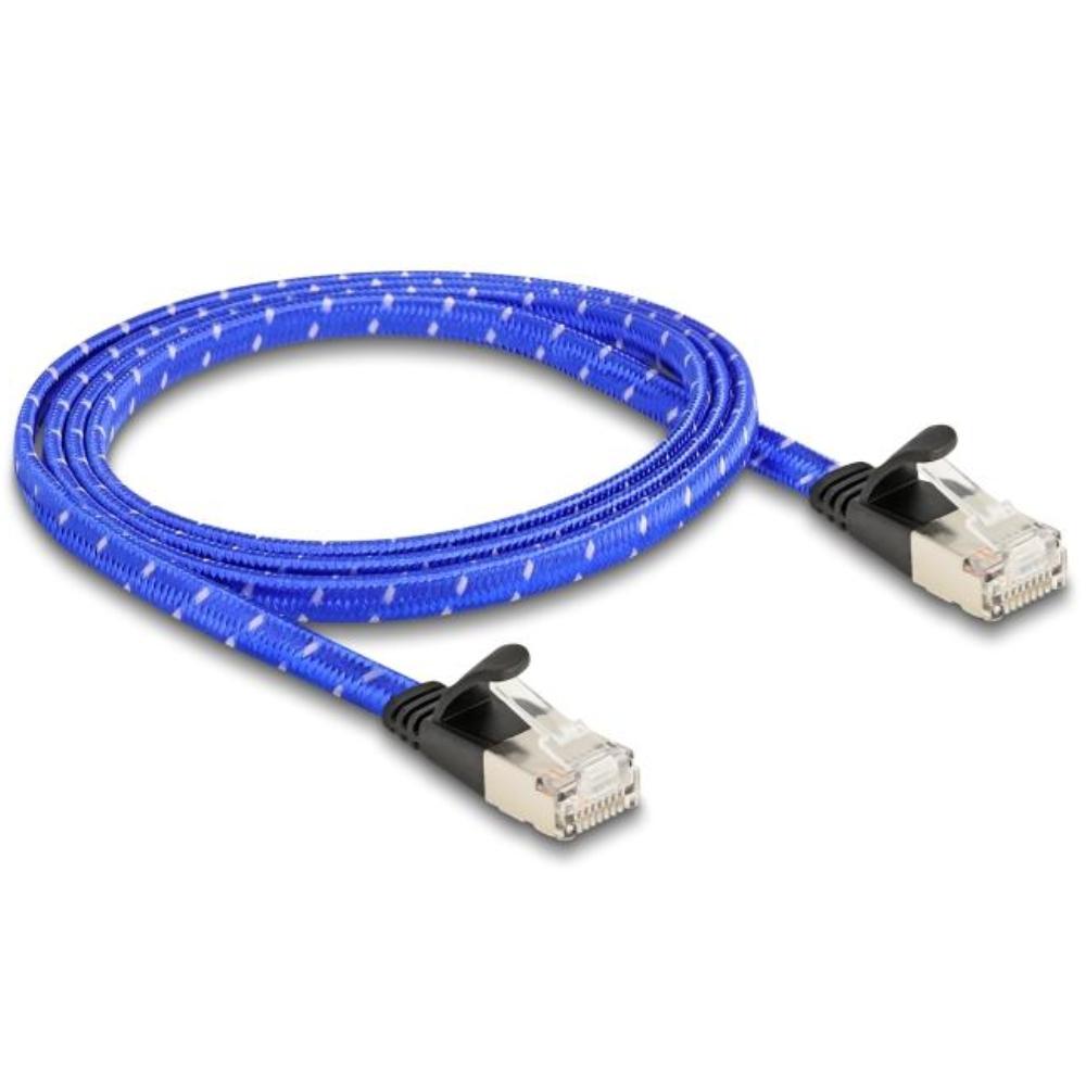 U/FTP kabel Cat 6a