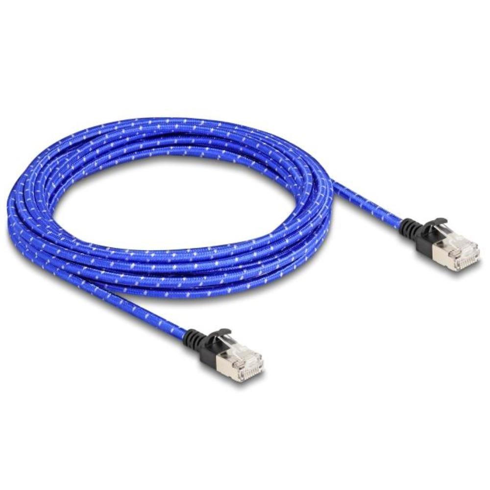 U/FTP kabel Cat 6a