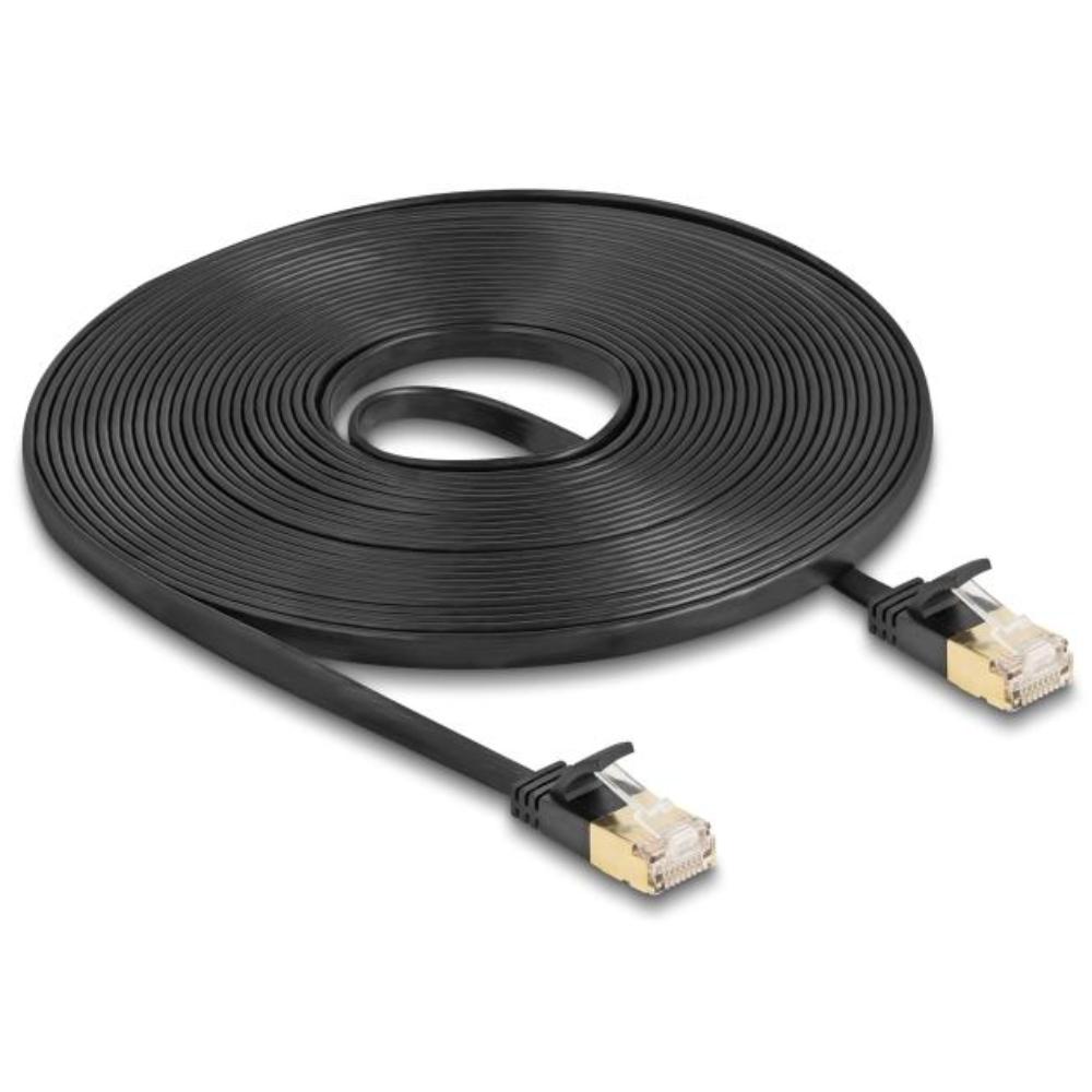 U/FTP kabel Cat 7 - Delock